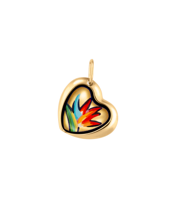 Pendant Heart
