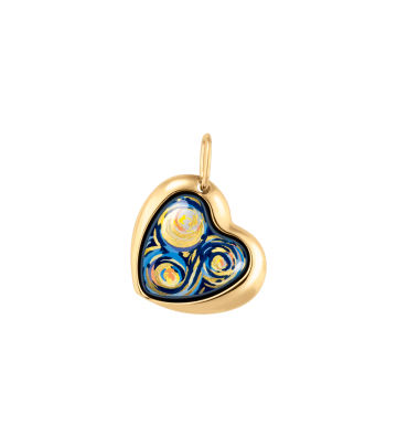 Pendant Heart