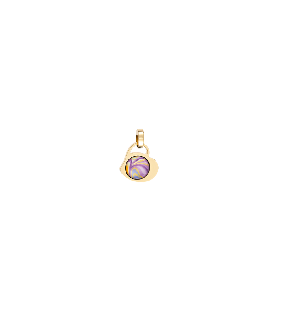 Charm Victoria''s Heart