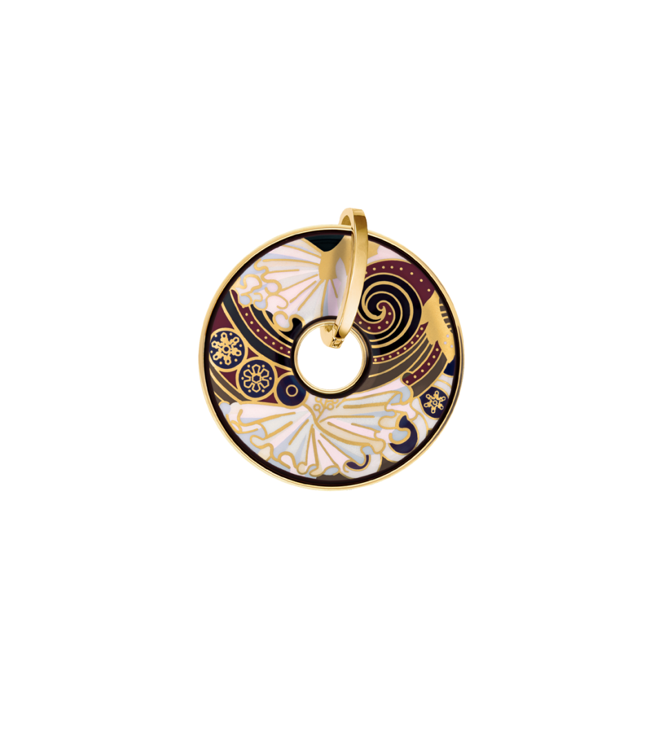 Pendant Luna Piena
