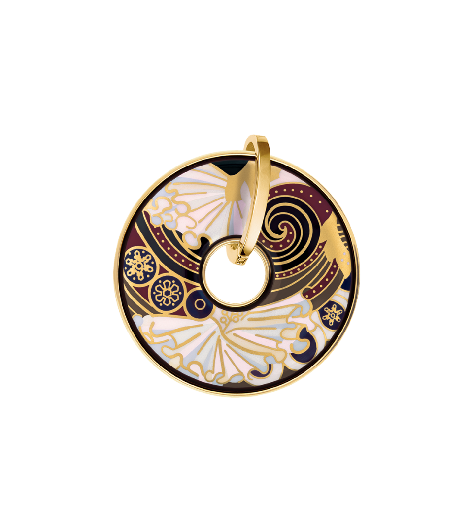 Pendant Luna Piena