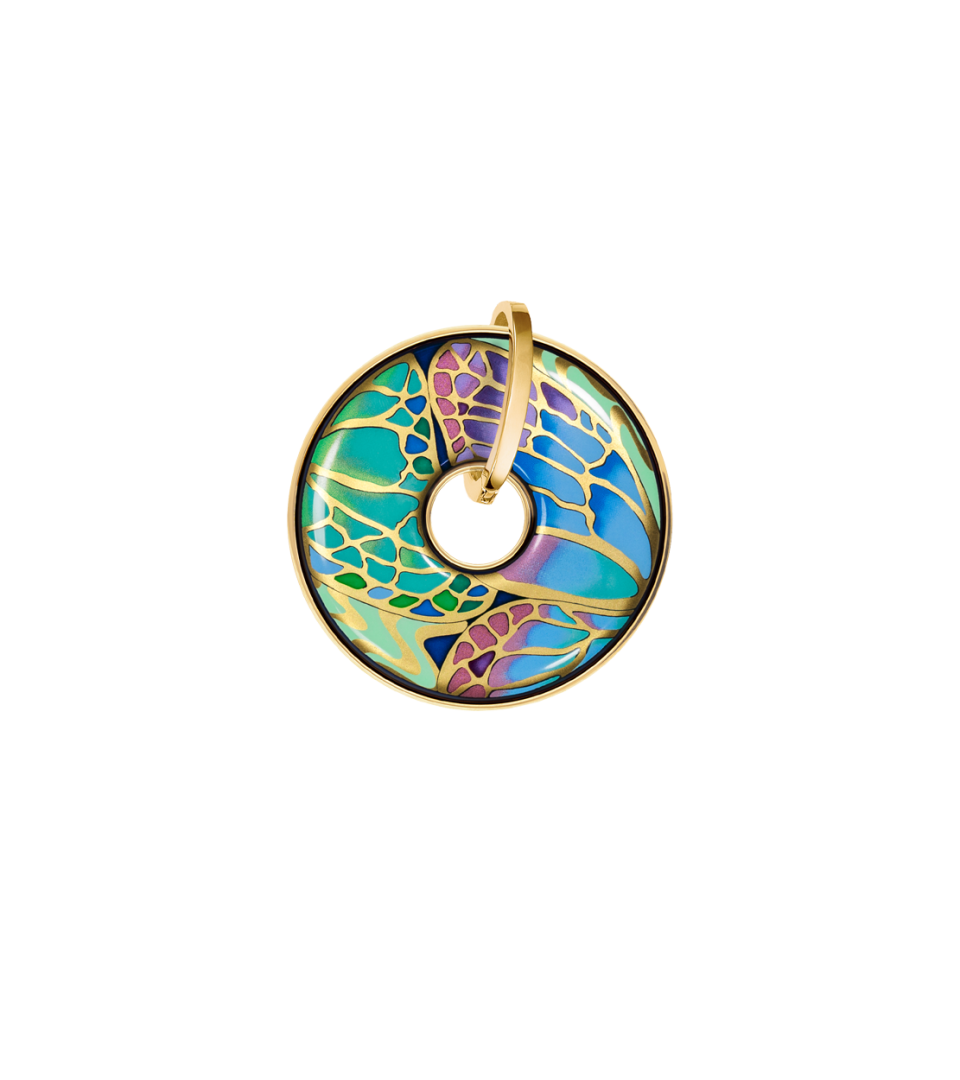 Pendentif Luna Piena