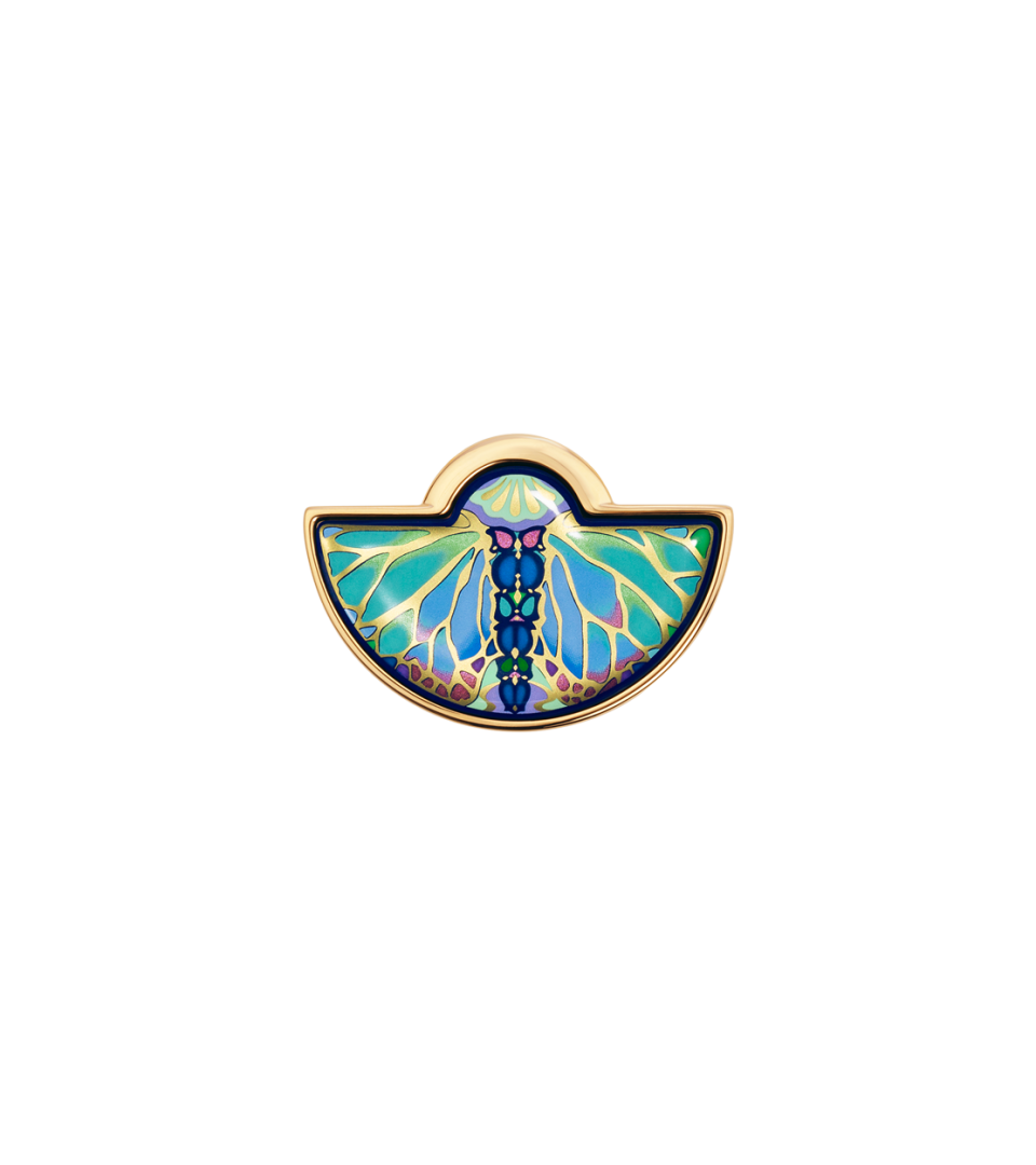 Pendant Half-Moon