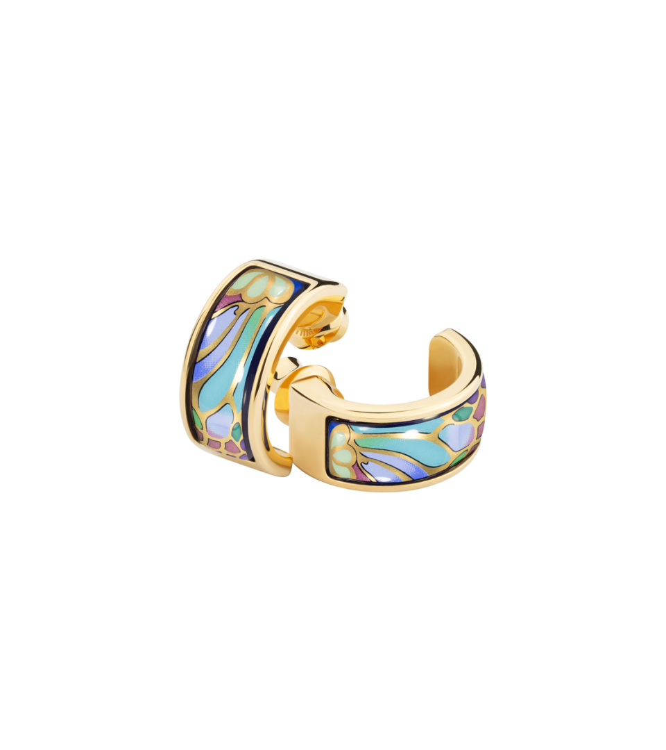 Pendientes Mini-Creole