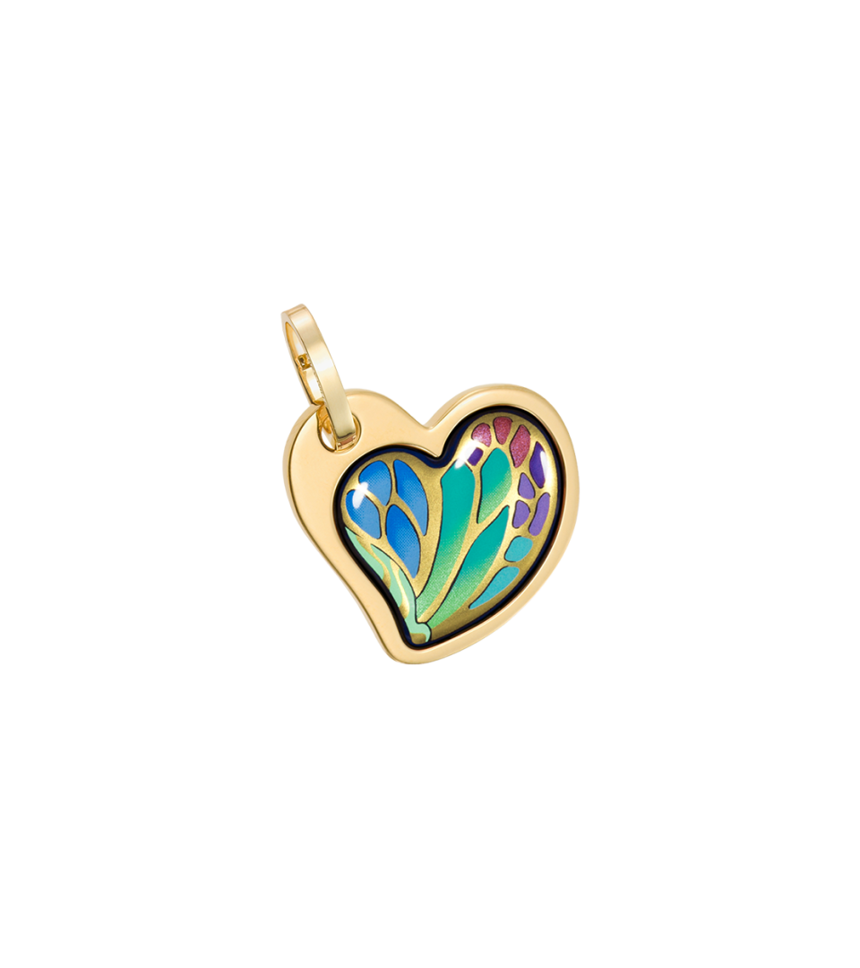 Pendant Heart