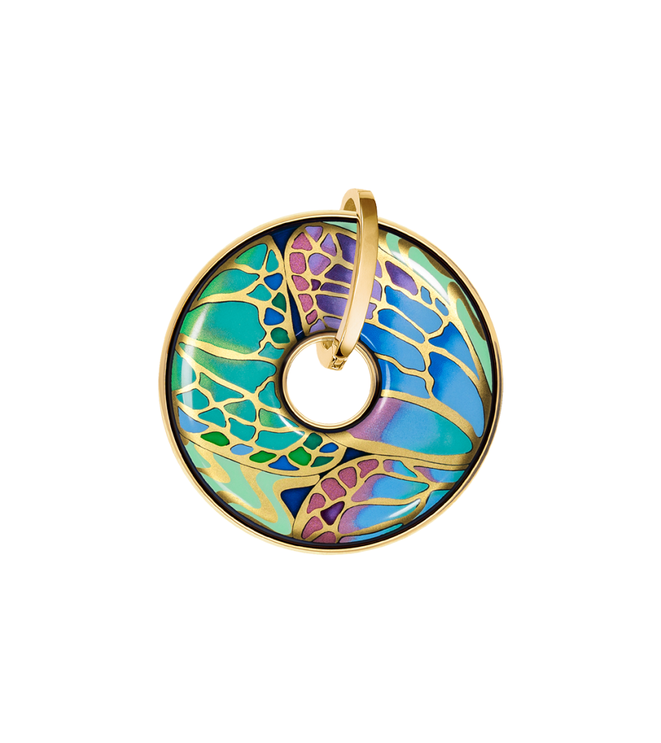 Pendant Luna Piena