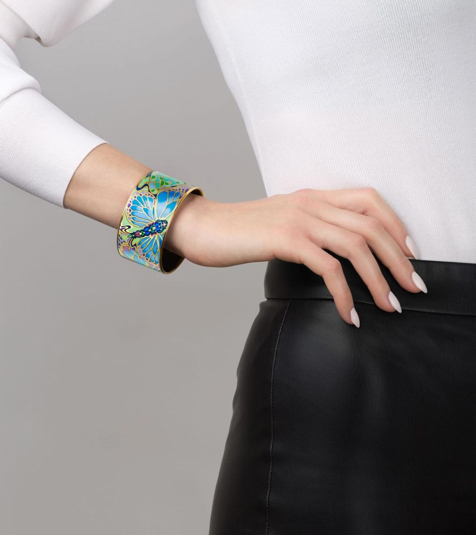 Bracelet Cerclé Diva