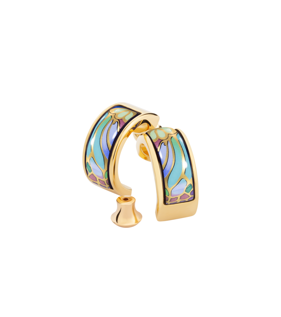 Pendientes Mini-Creole