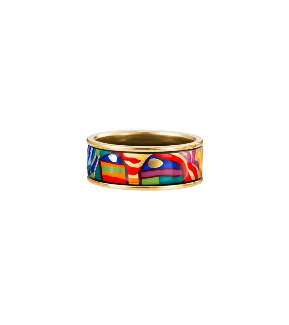 Ring Miss