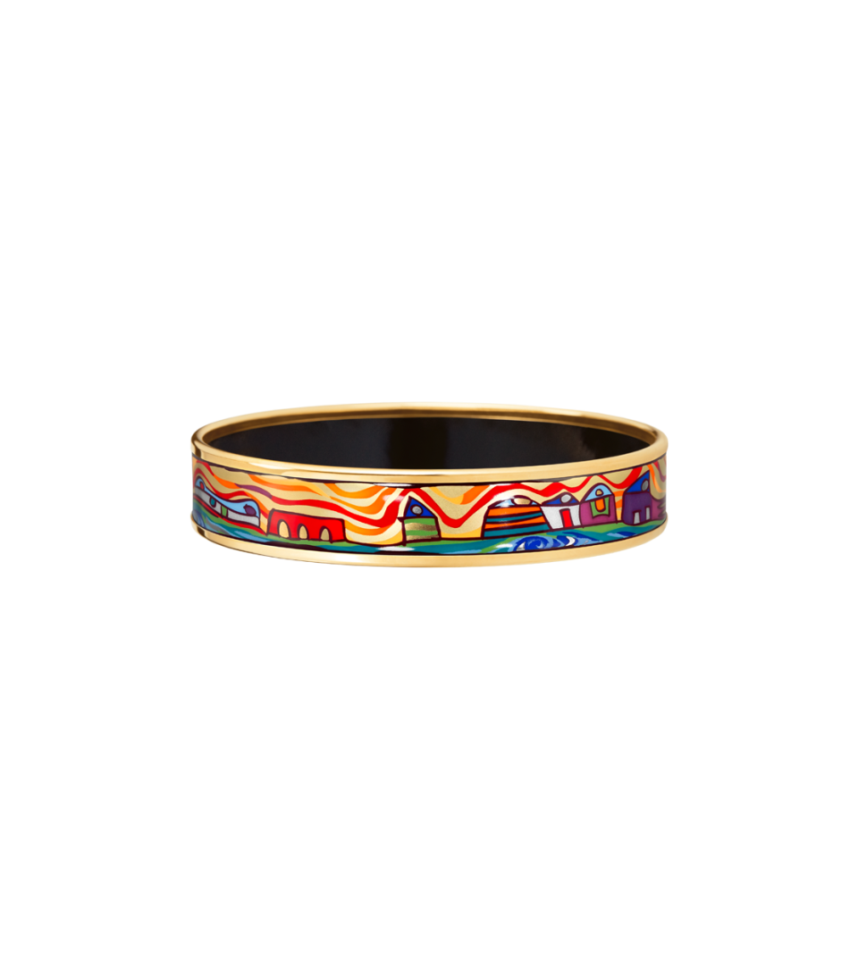 Bracelet Cerclé Miss