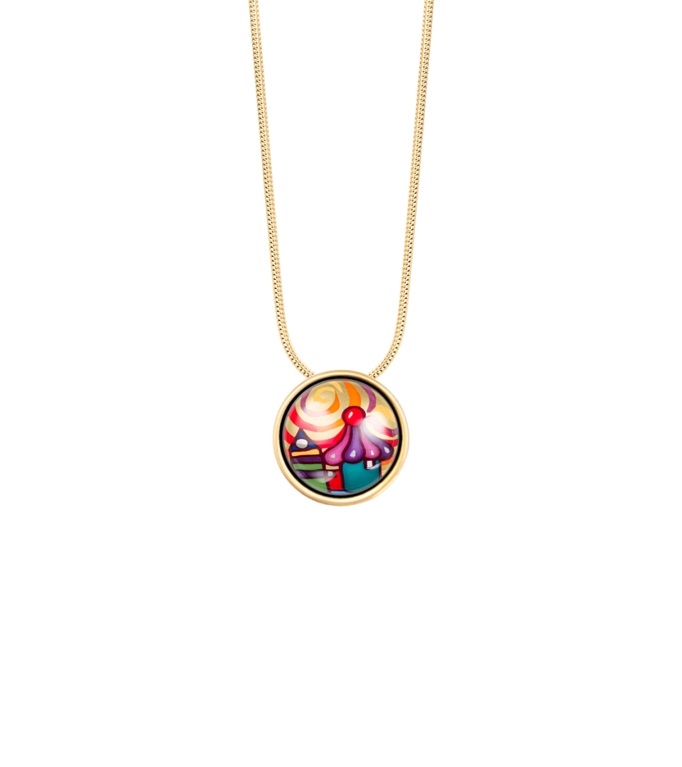 Pendant Daisy