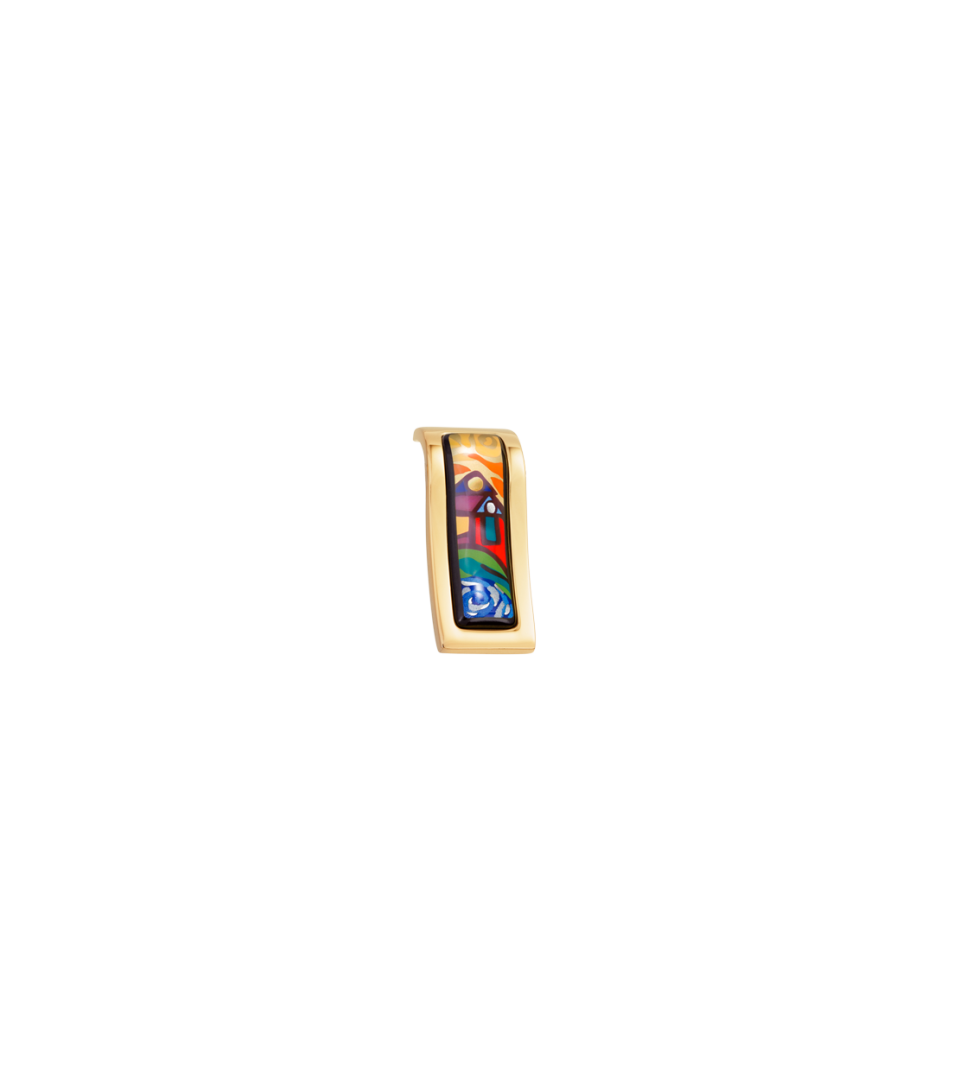 Pendant Wave