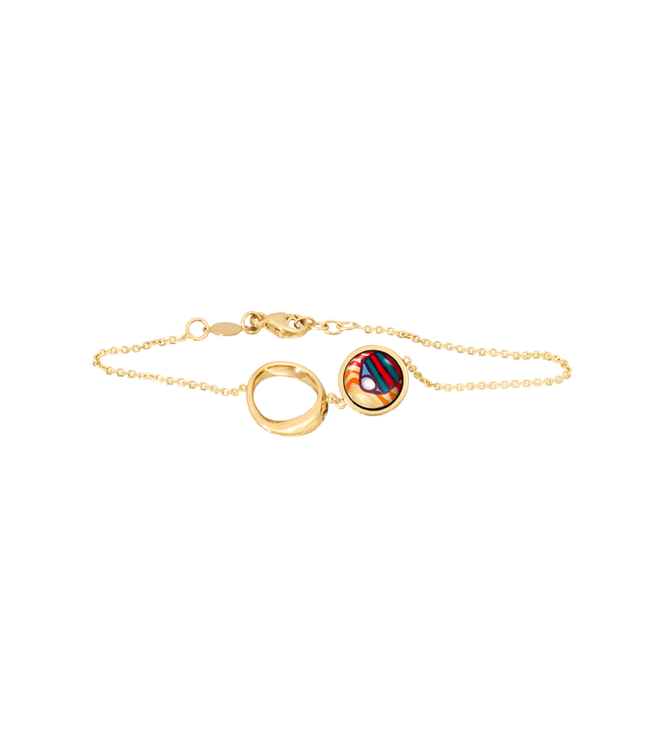 Bracelet Aurora