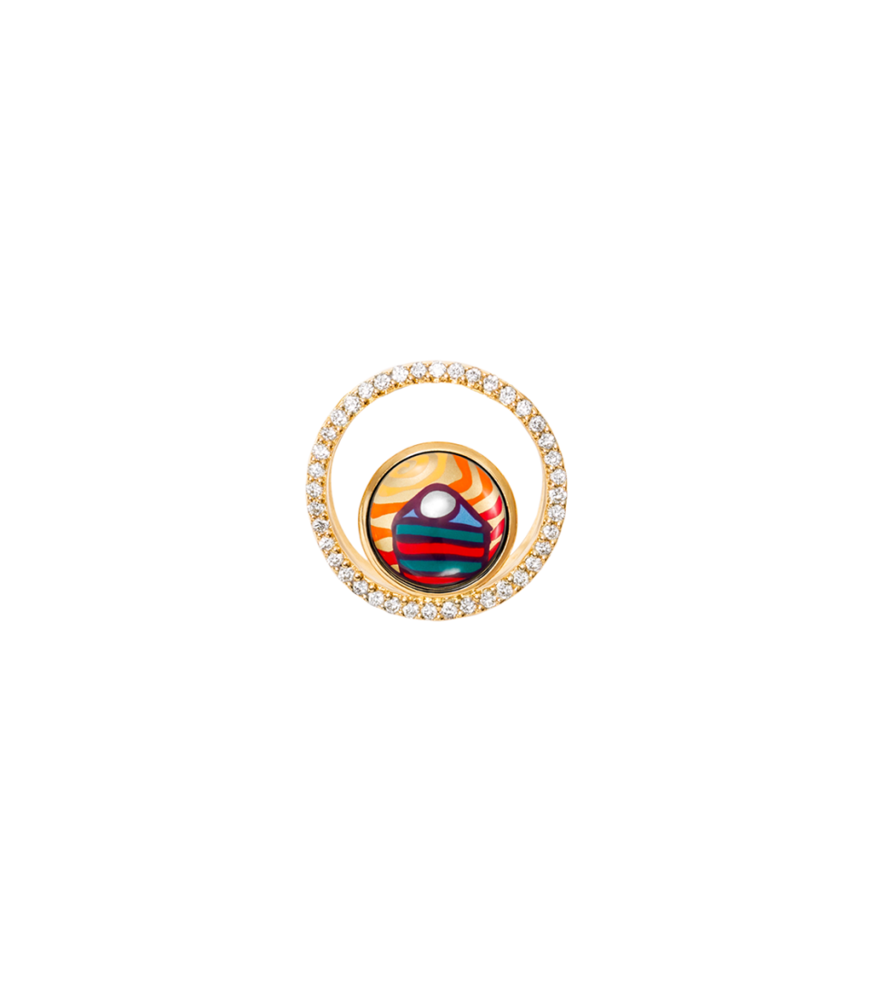 Pendentif Gloria