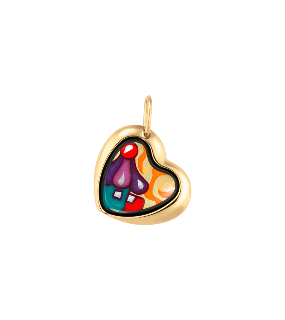 Pendant Heart