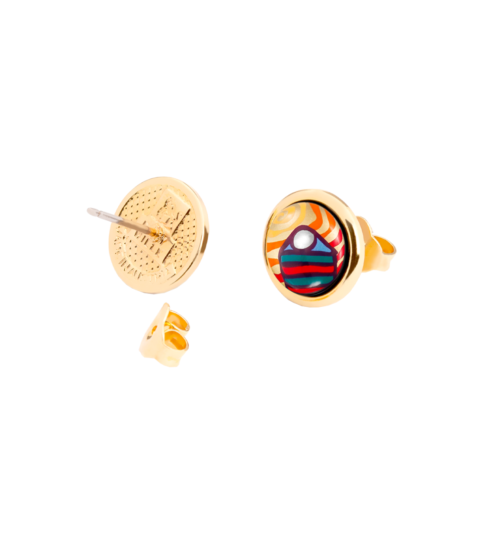 Cercei Cabochon