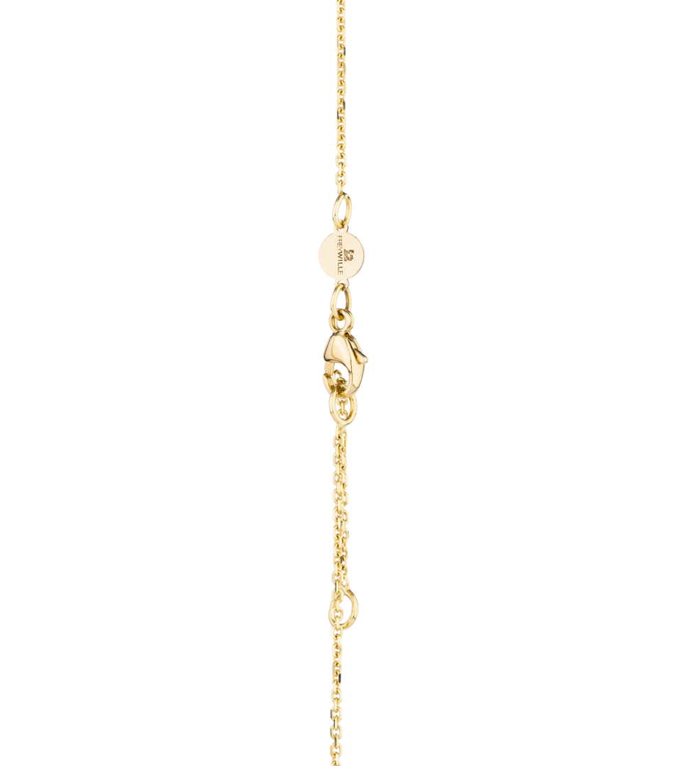 Désirée necklace