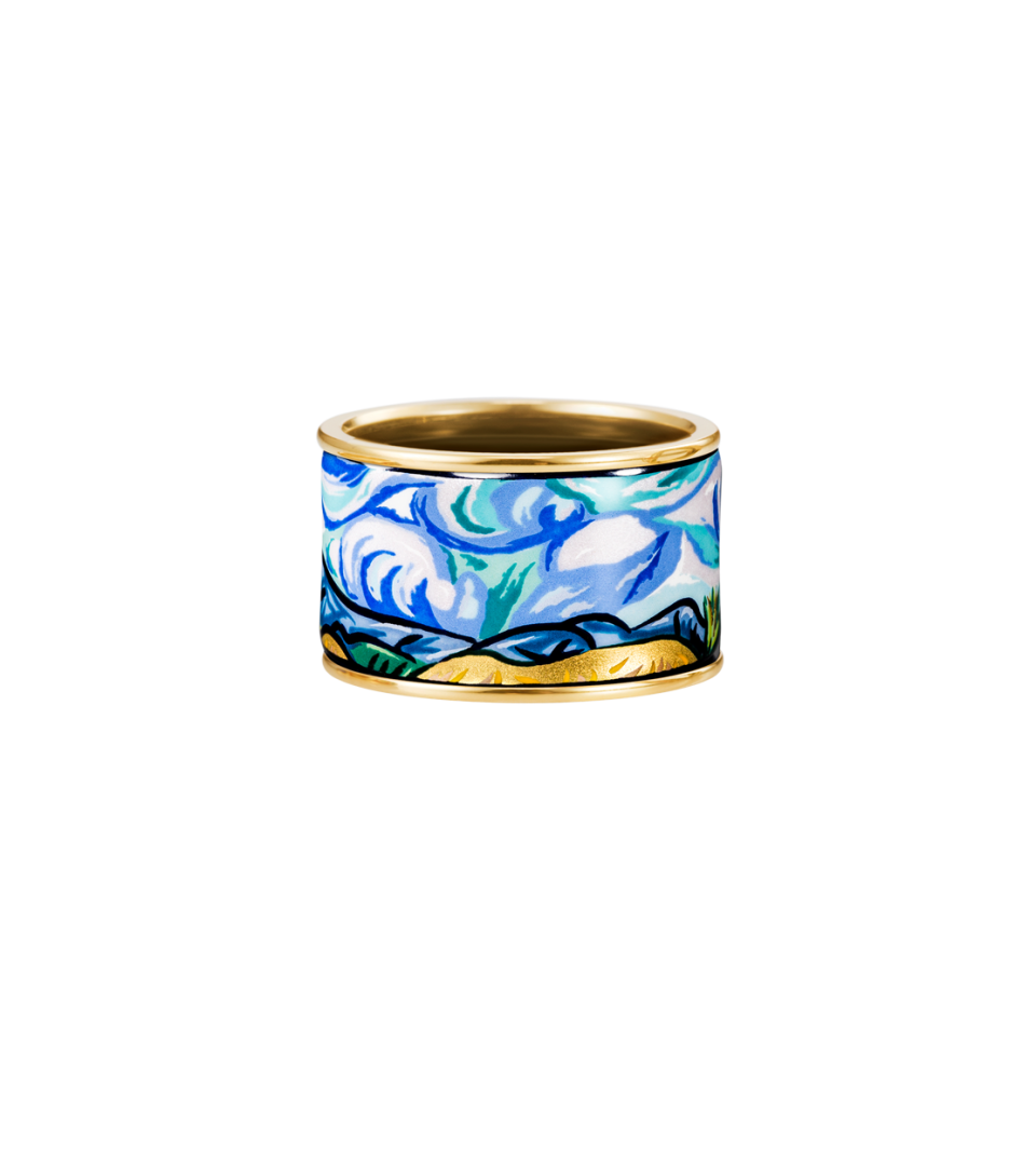 Bague Diva
