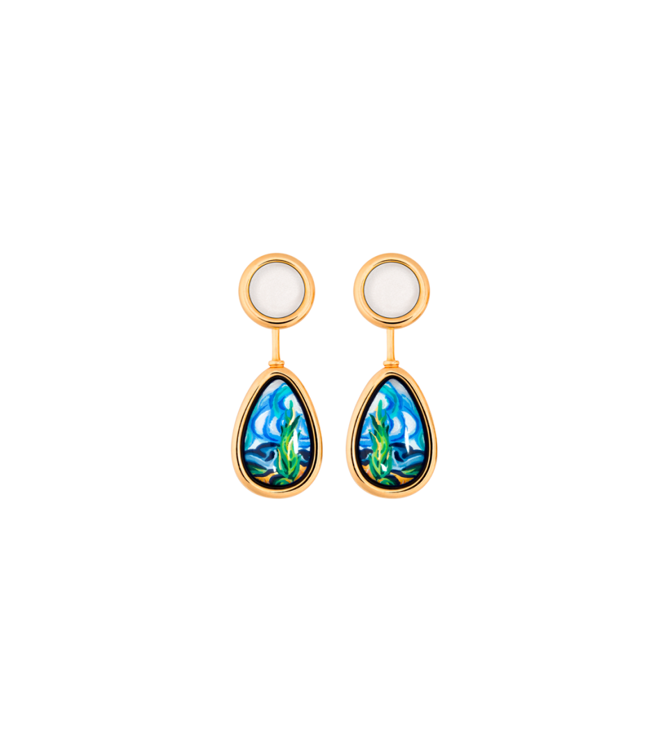 Capri Drops