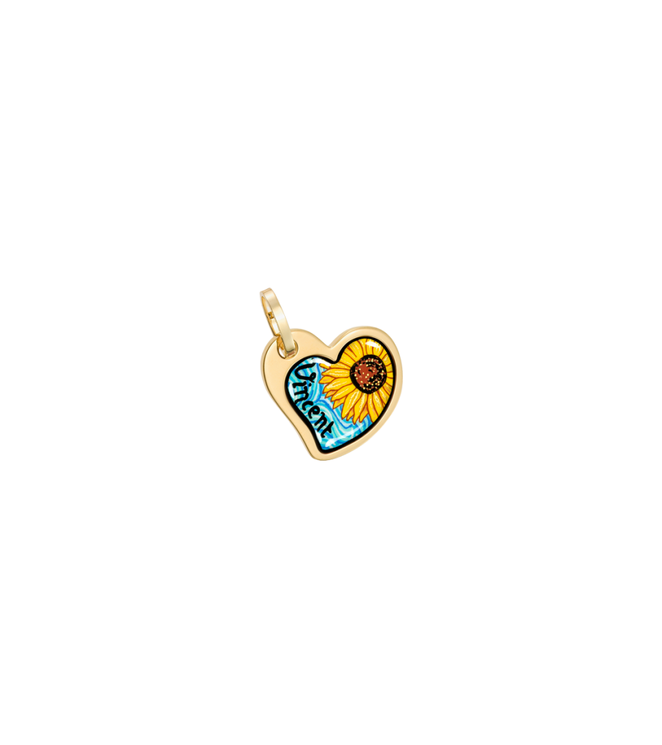 Підвіска Heart