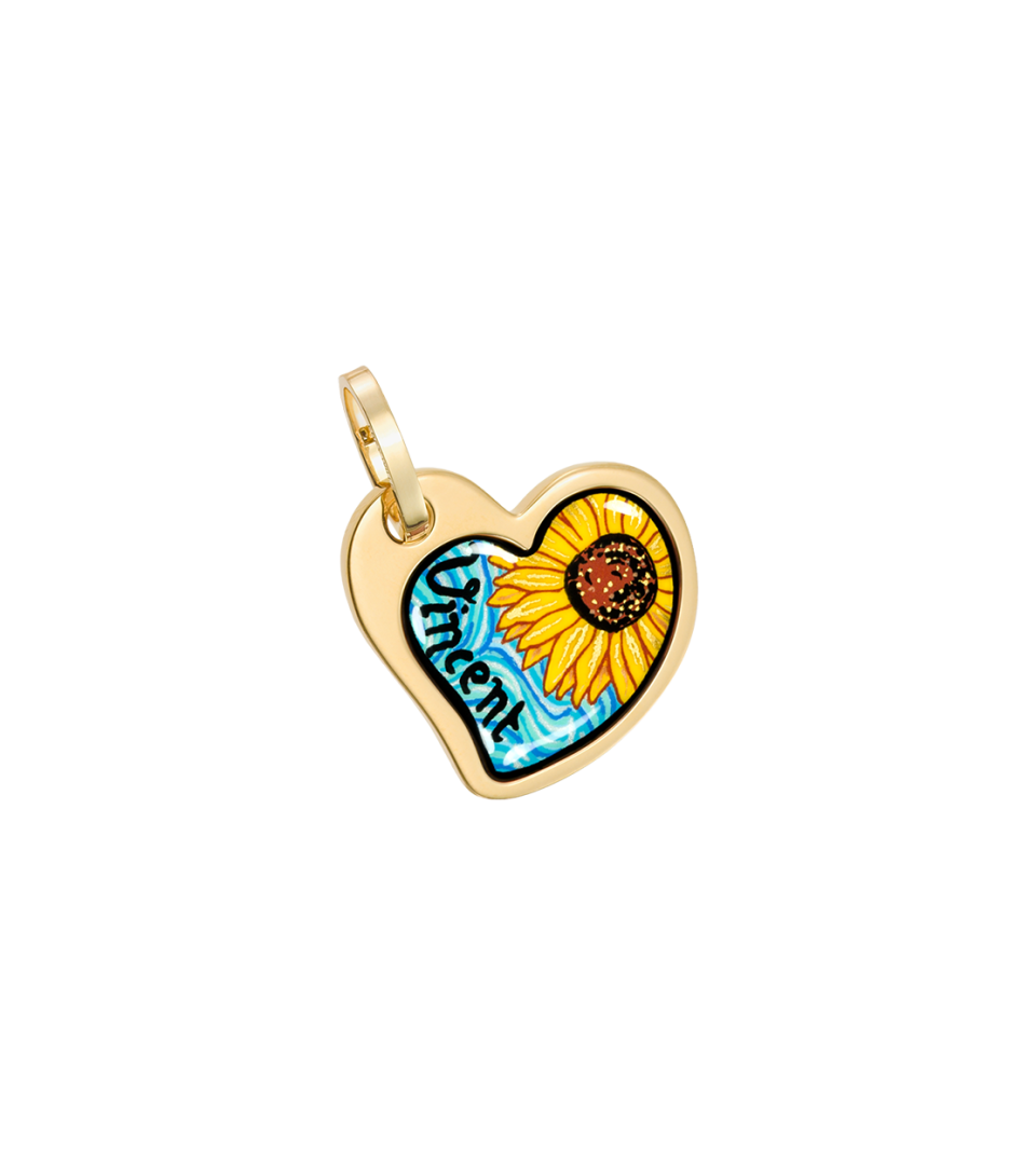 Підвіска Heart