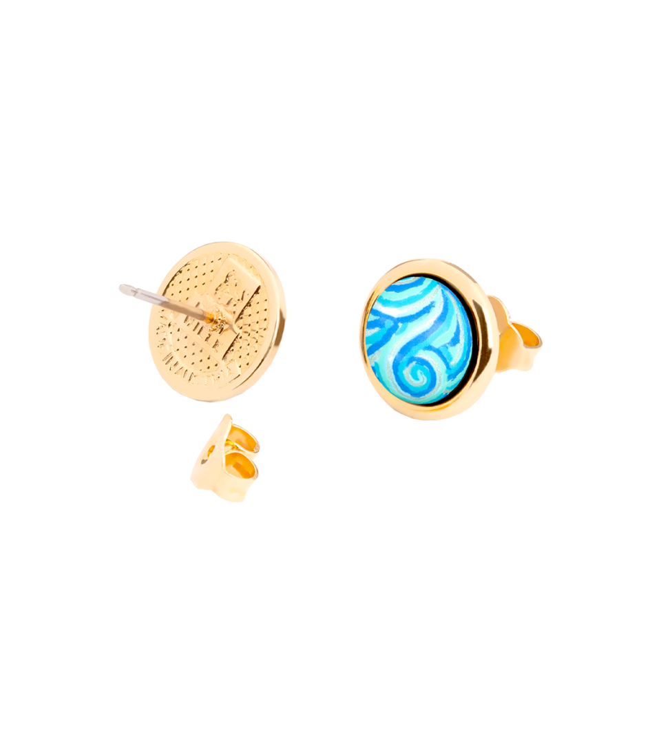 Ohrringe Cabochon