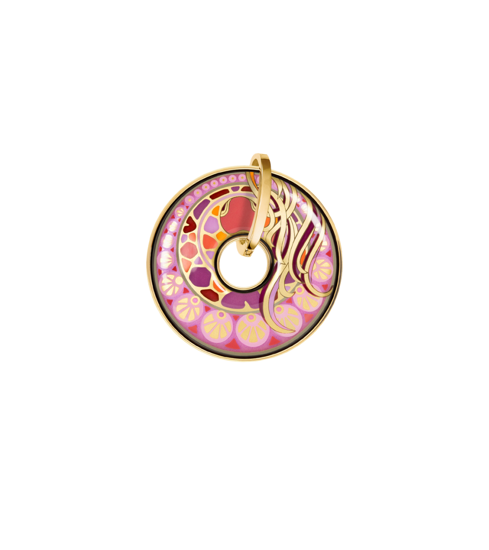 Pendant Luna Piena