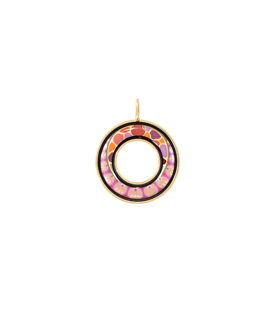 Pendentif Helena