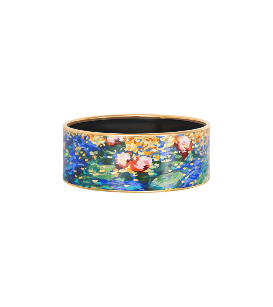 Bordered Bangle Donna