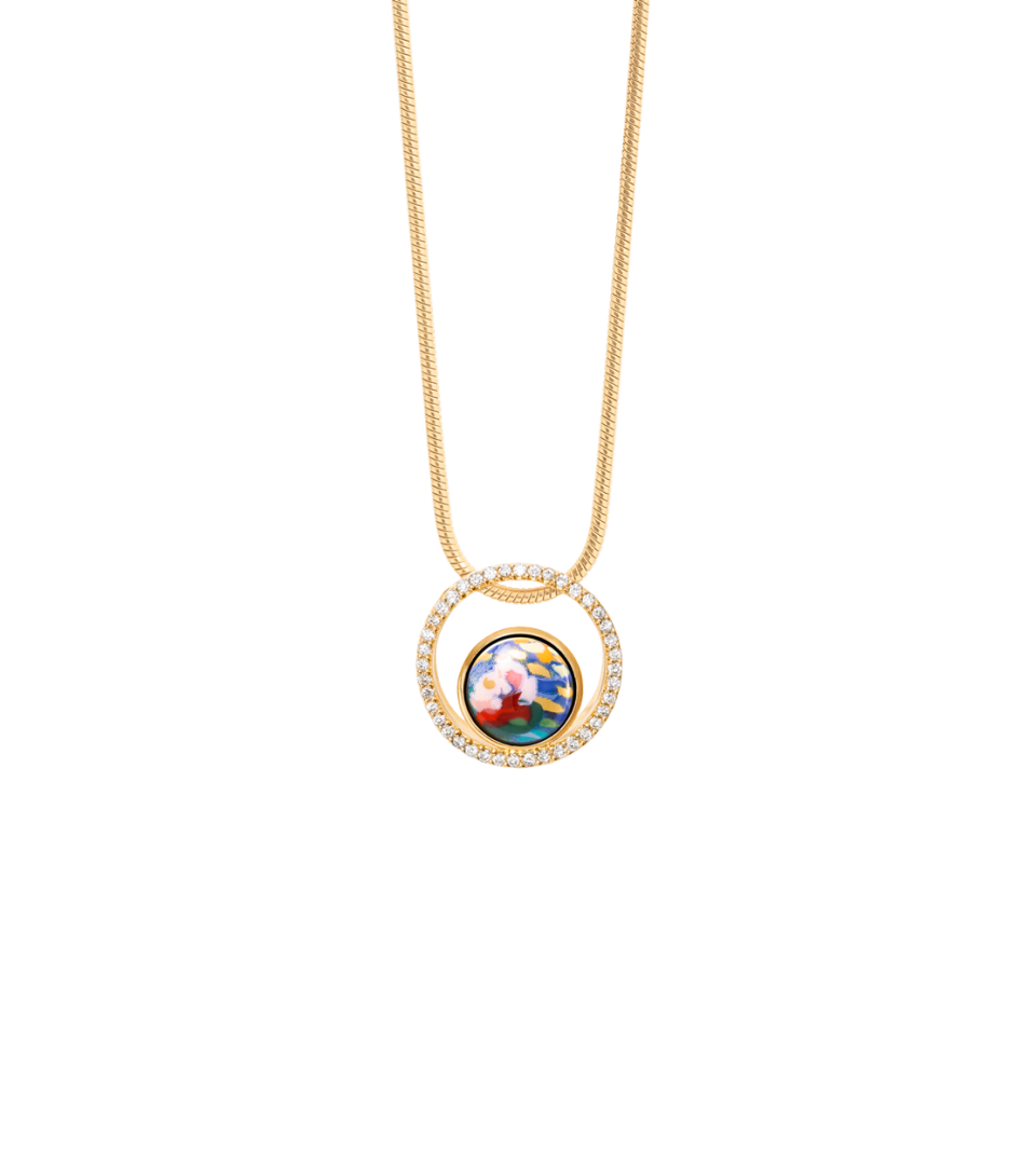 Pendant Gloria