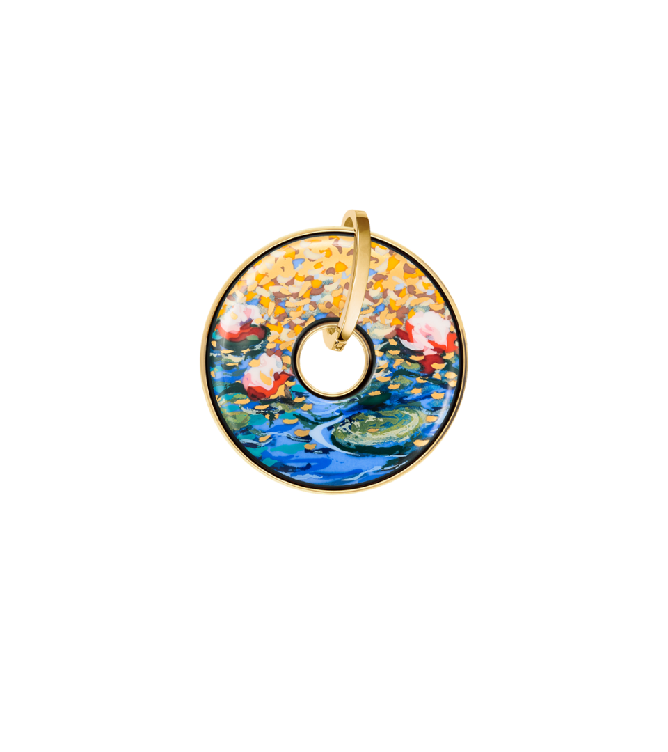 Pendant Luna Piena