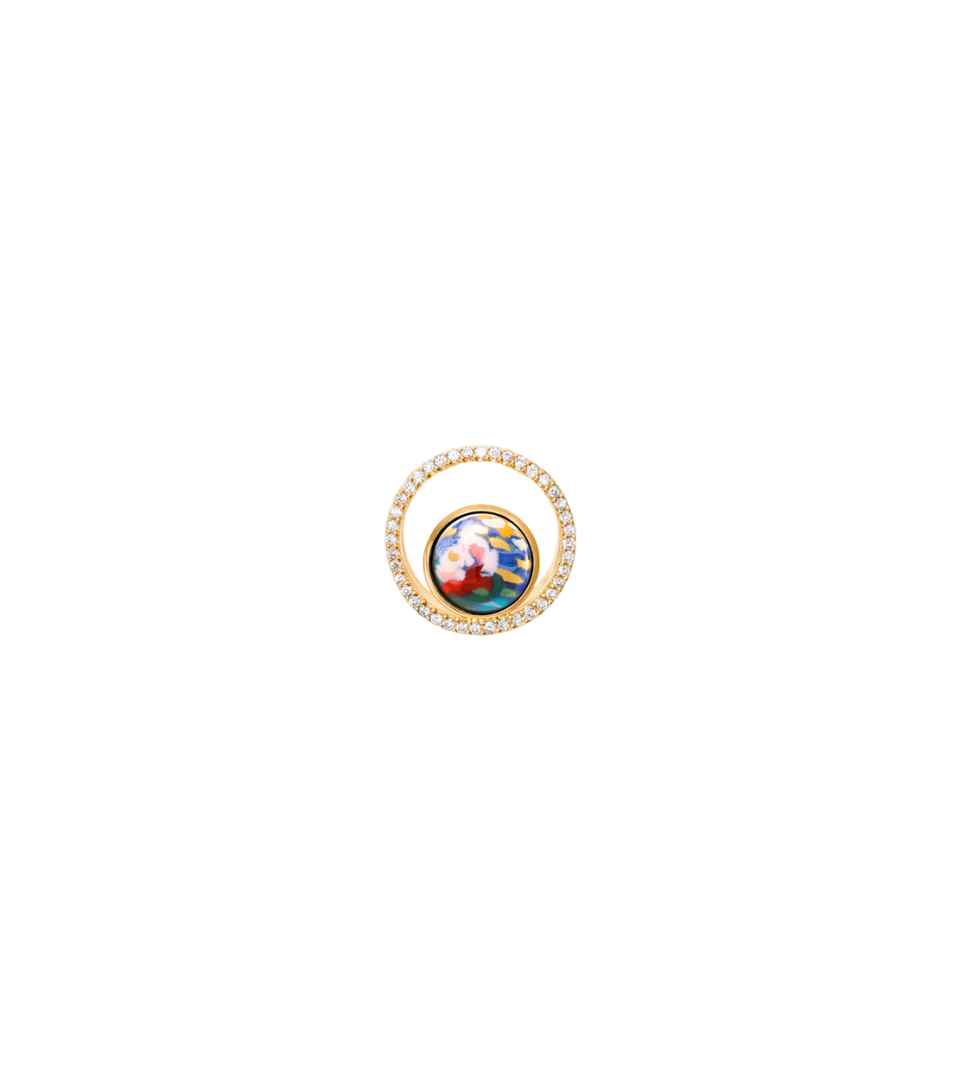 Pendentif Gloria