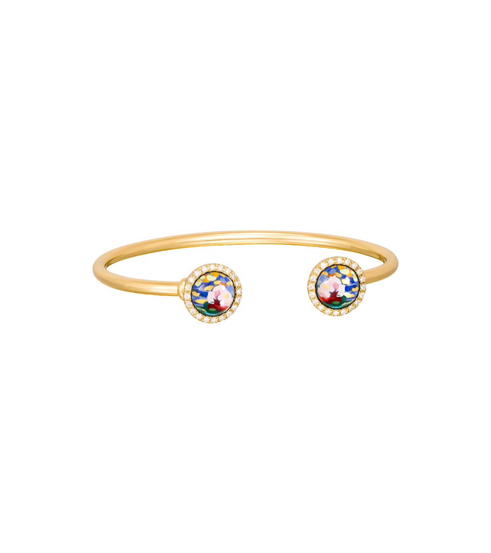 Bracelet Star Aura