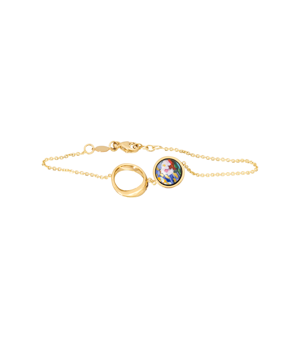 Armband Aurora
