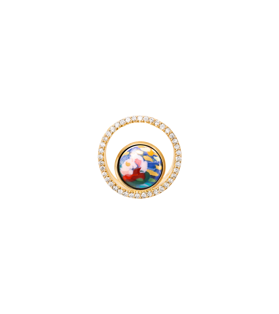 Pendentif Gloria