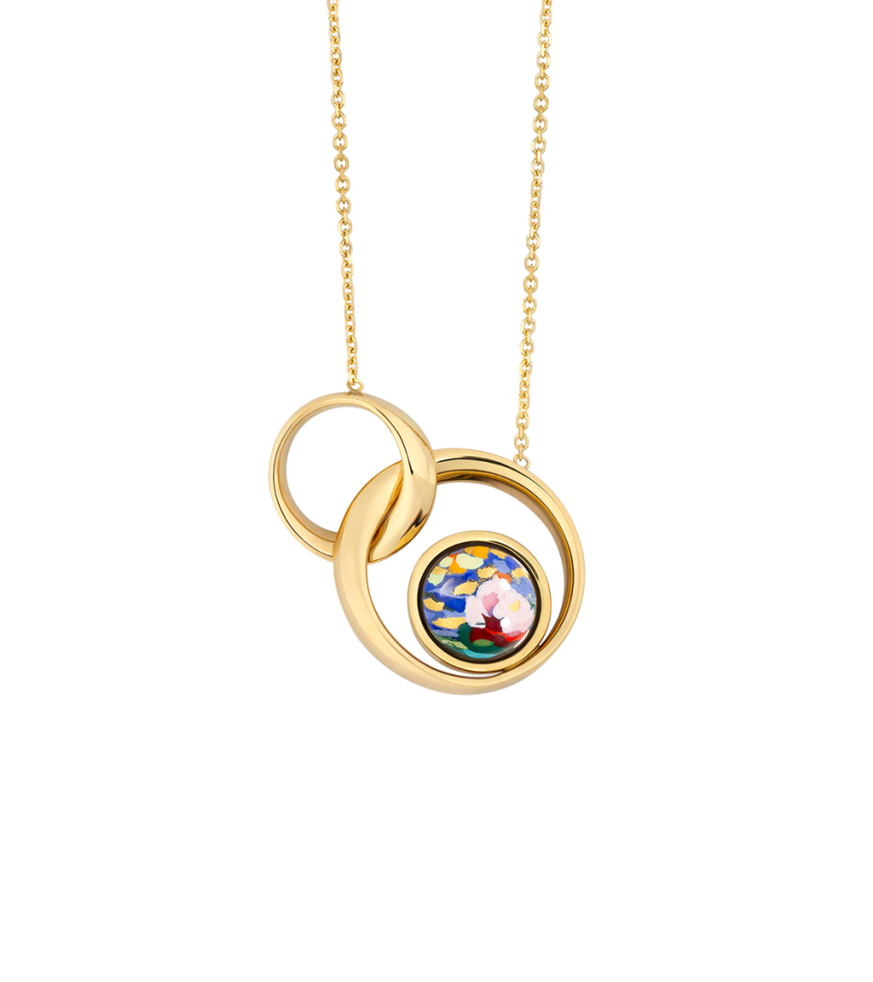 Collier Little Aurora