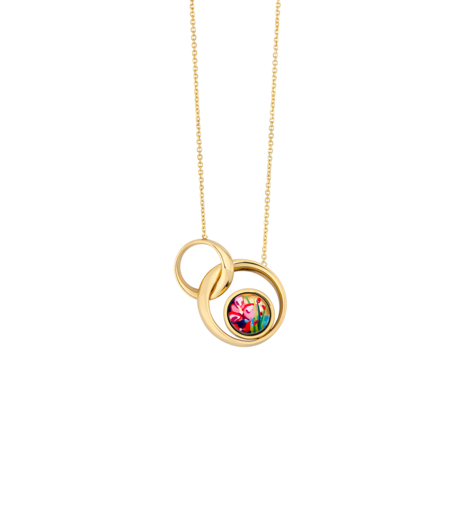 Necklace Little Aurora