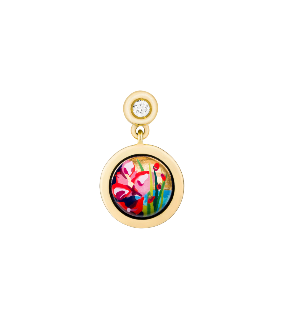 Pendant Victoria
