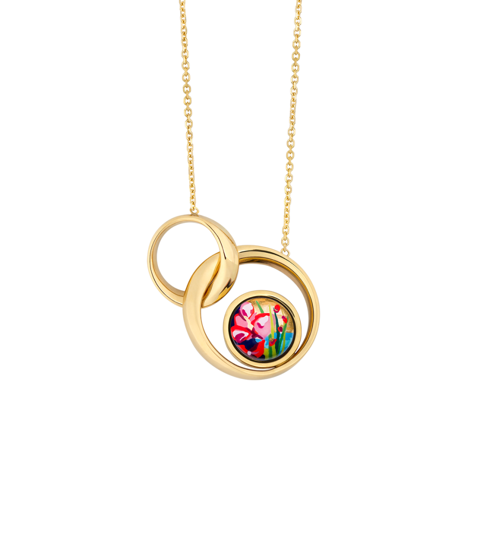 Necklace Little Aurora