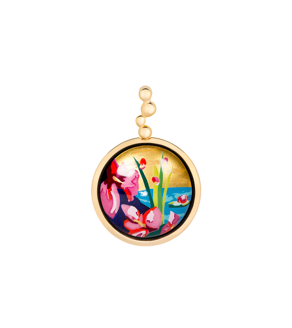 Pendant Eliza