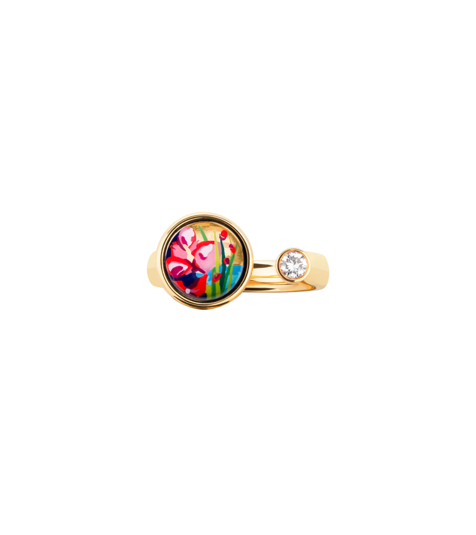 Ring Victoria