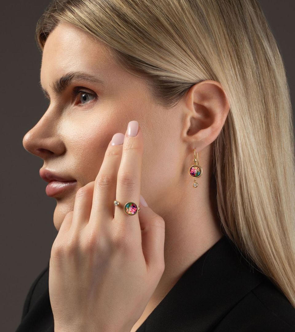Ring Victoria
