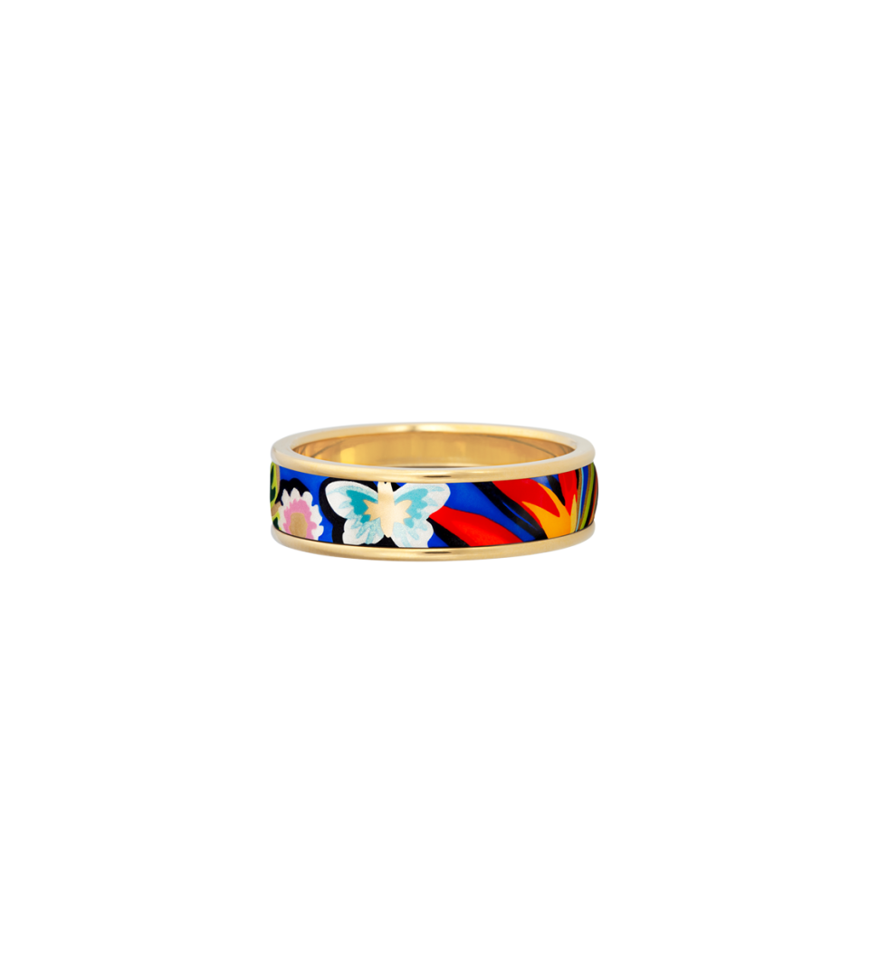Bague Ultra