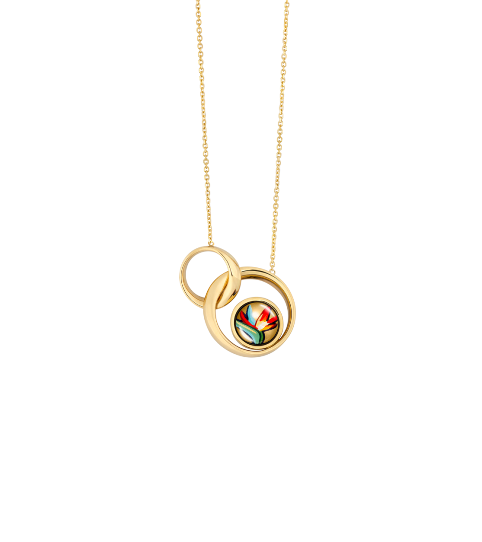 Necklace Little Aurora