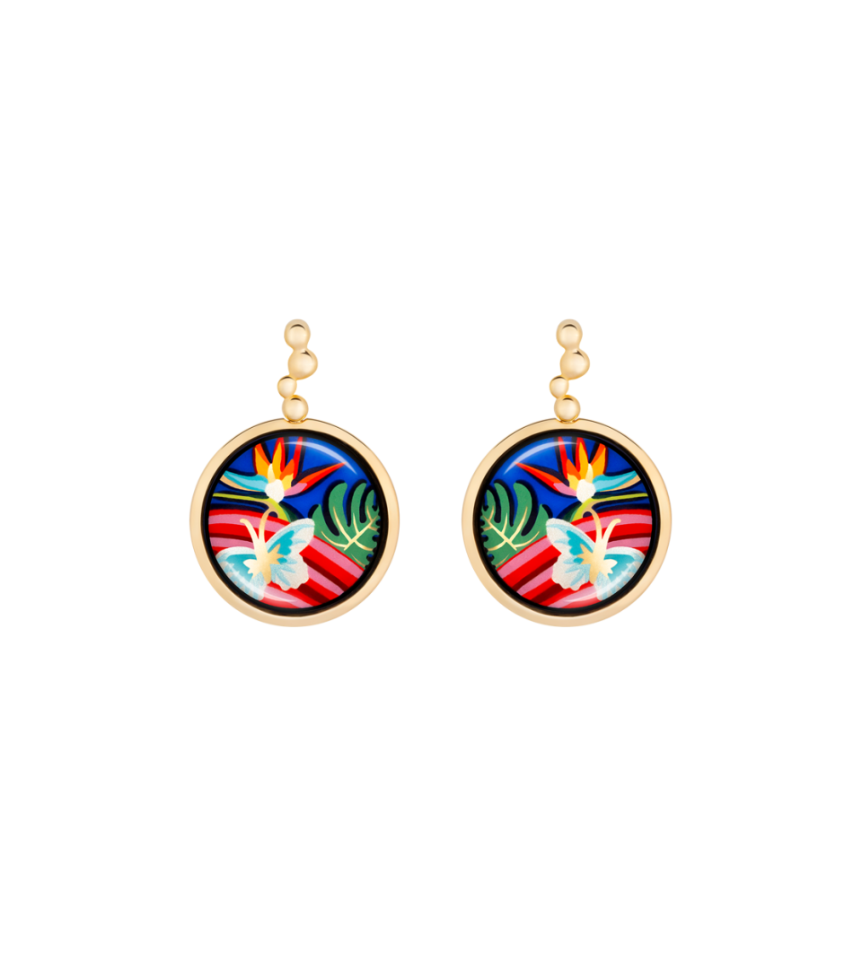 Earrings Eliza