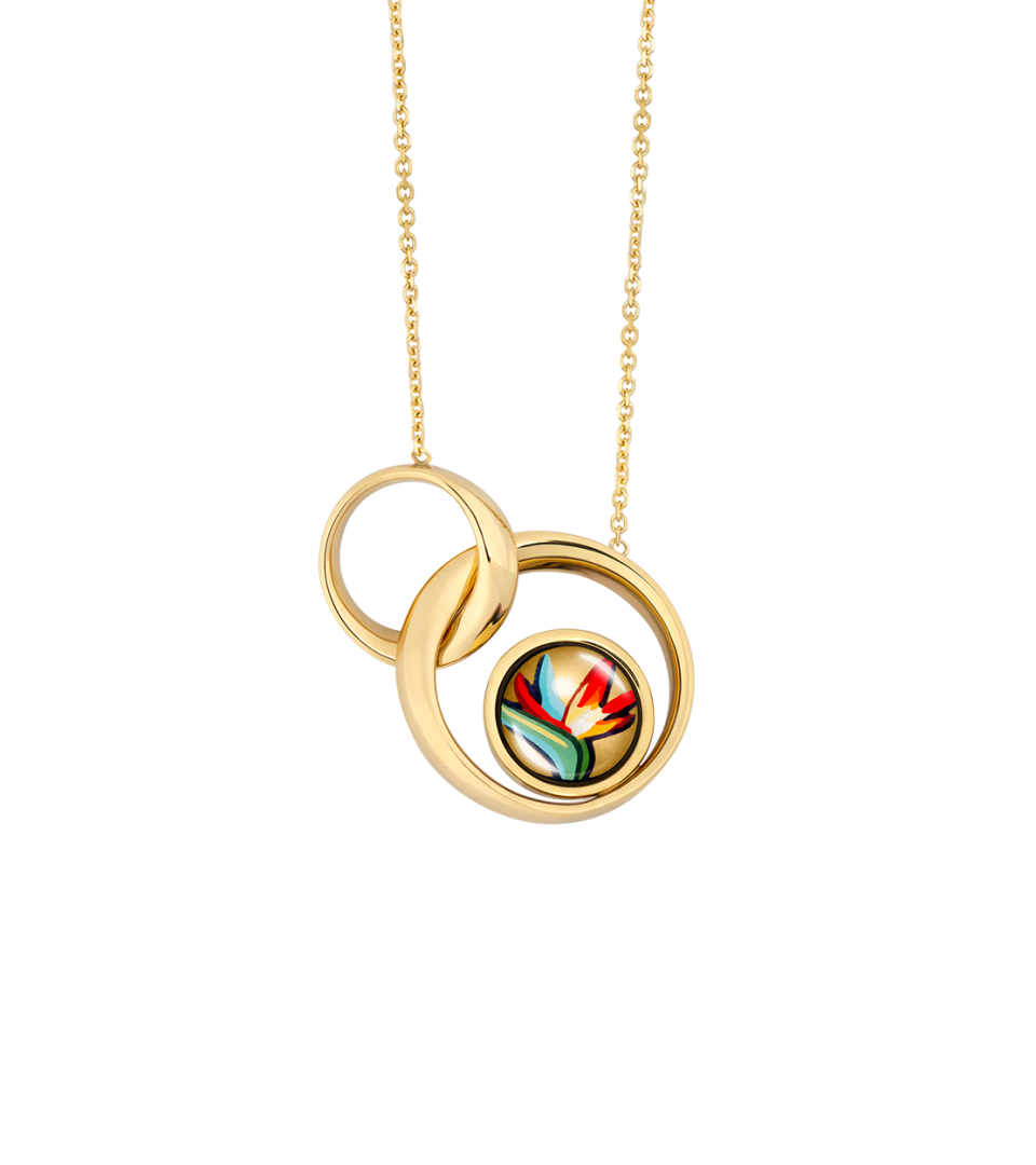Collier Little Aurora