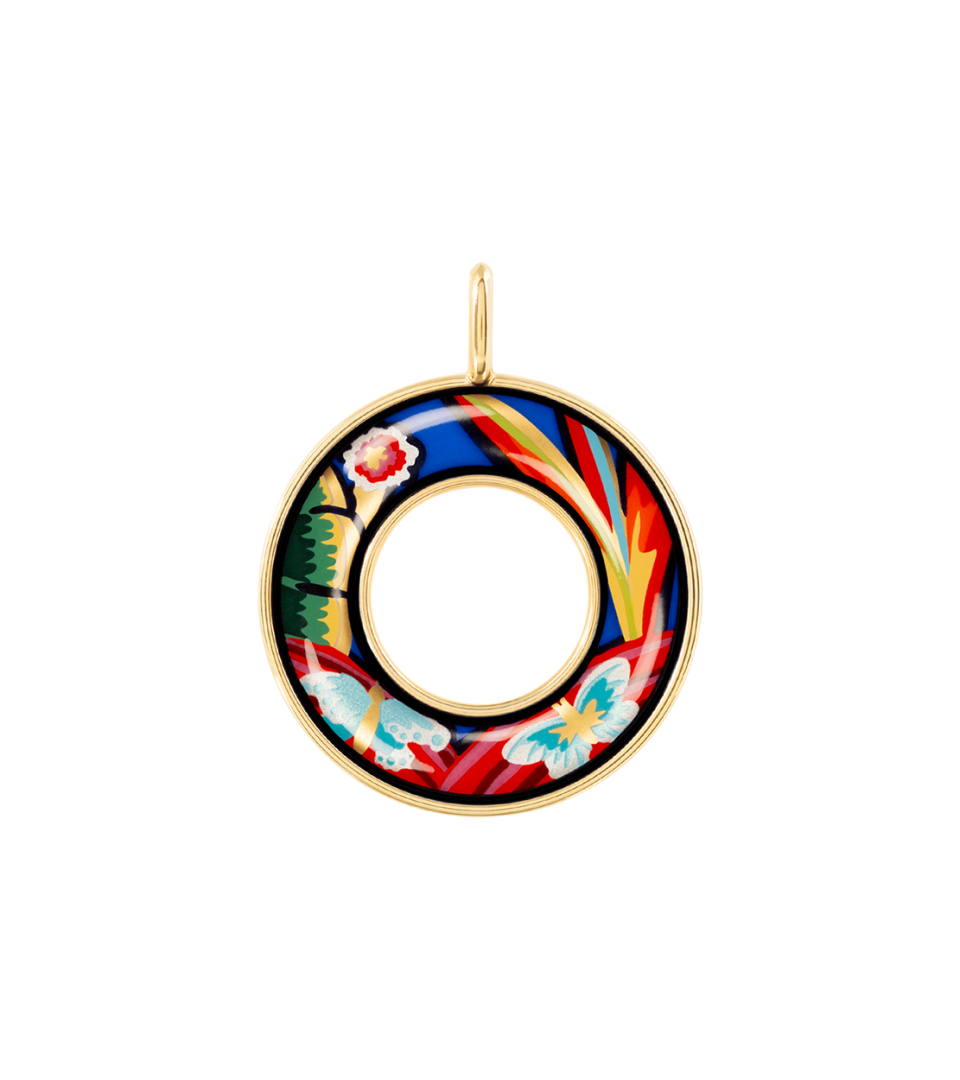 Pendentif Helena