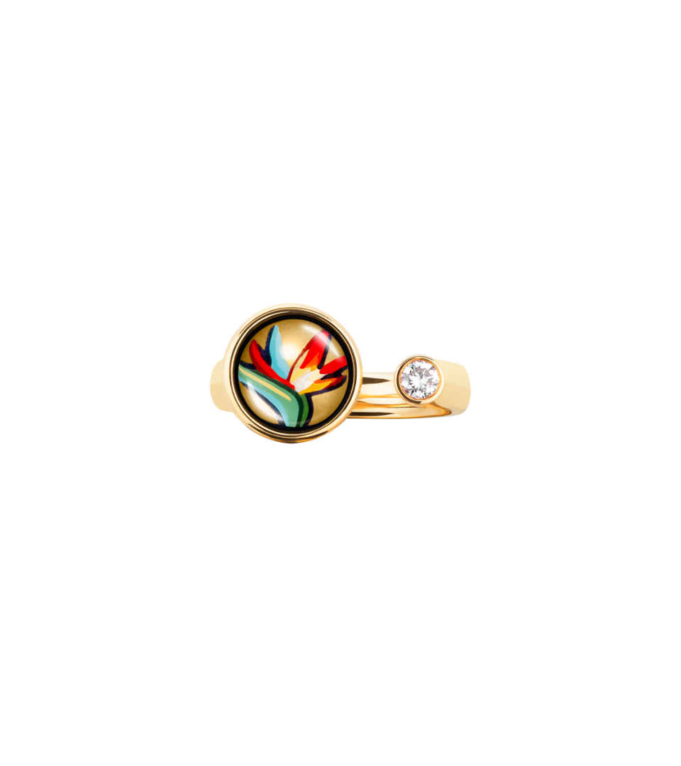 Ring Victoria