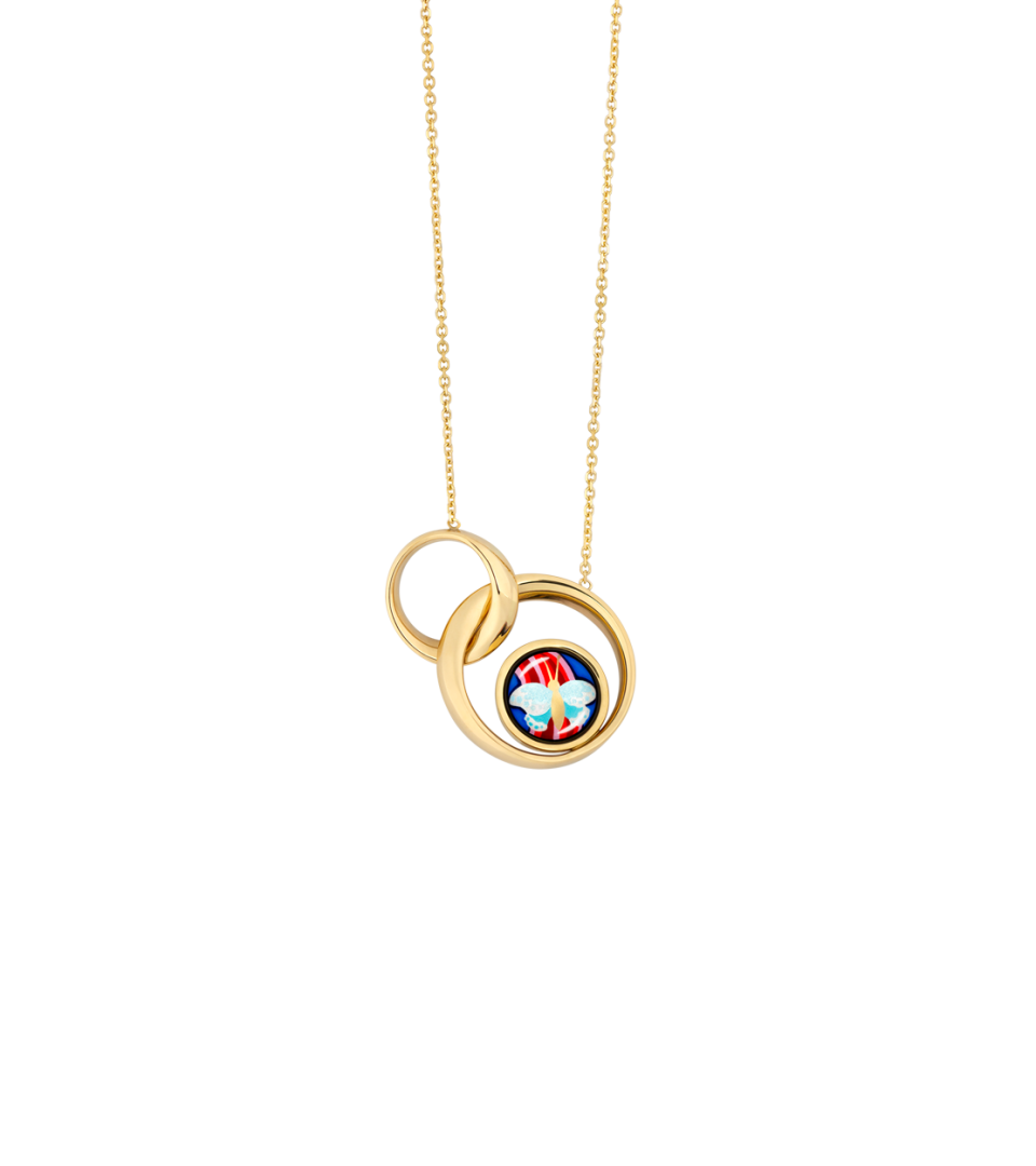 Necklace Little Aurora