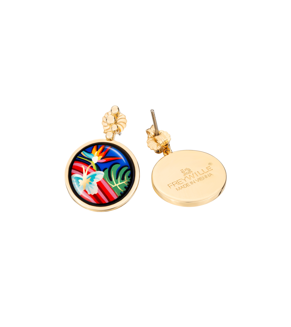 Earrings Eliza